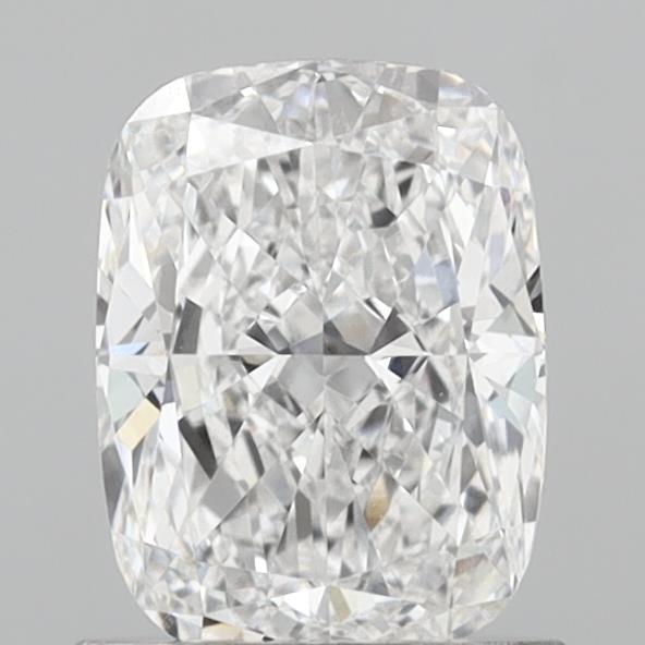 1.09 ct. cushion Lab Grown Diamond front image