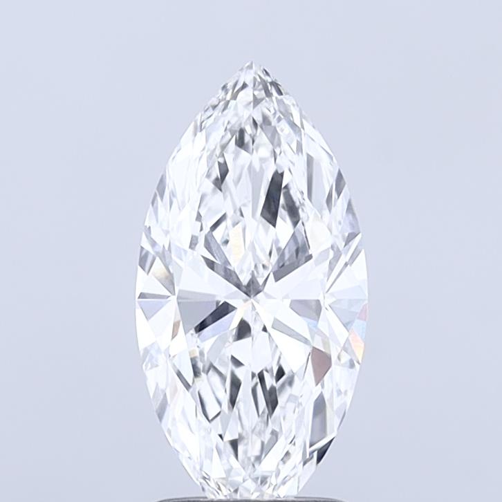 1.53 ct. marquise Lab Grown Diamond front image