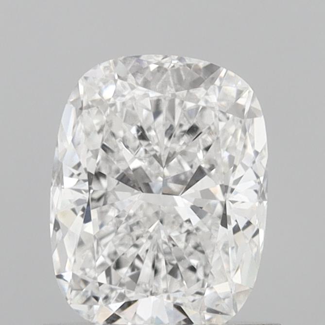 1.02 ct. cushion Lab Grown Diamond front image