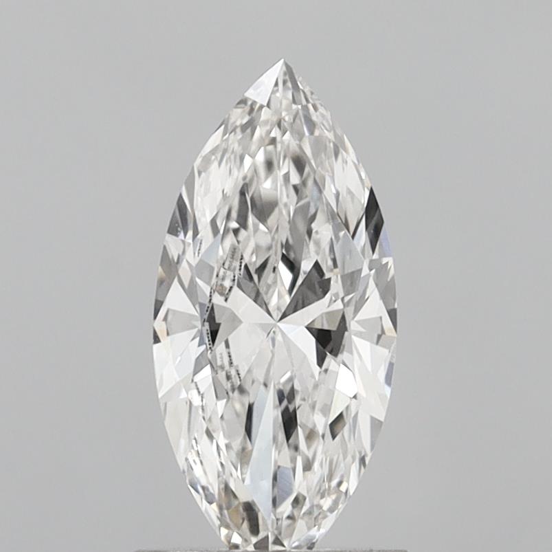 1.09 ct. marquise Lab Grown Diamond front image
