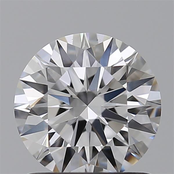1.03 ct. round Lab Grown Diamond front image
