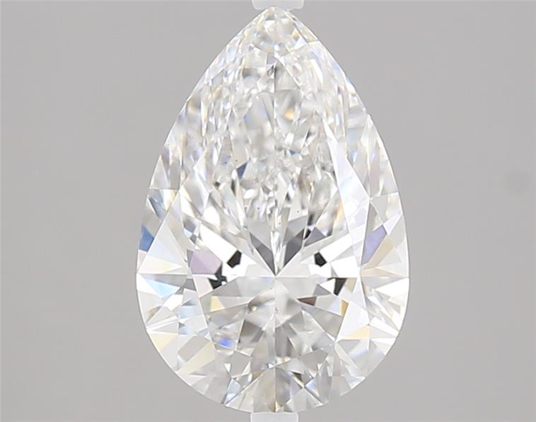 1.98 ct. pear Lab Grown Diamond front image