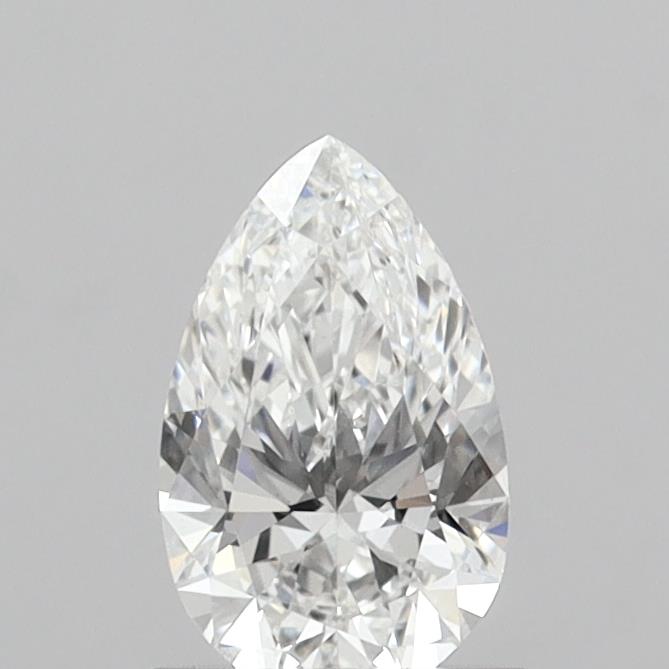 1.01 ct. pear Lab Grown Diamond front image