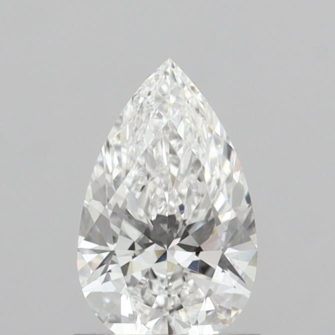 1.05 ct. pear Lab Grown Diamond front image