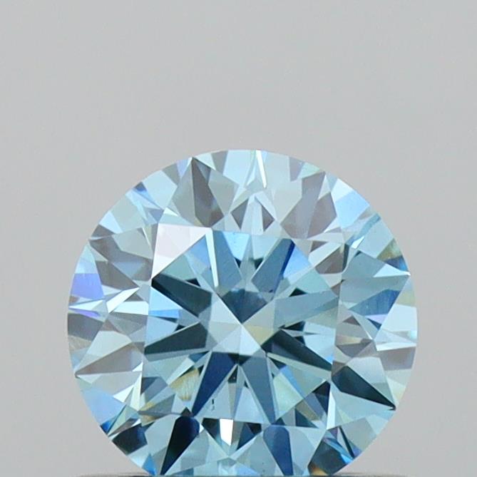 1.07 ct. round Lab Grown Diamond front image