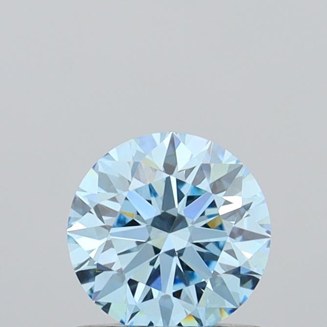 1.07 ct. round Lab Grown Diamond front image