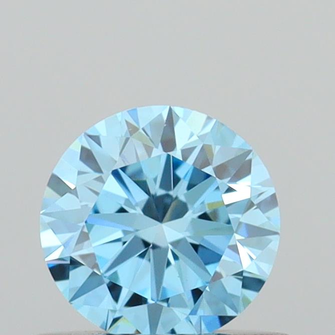 1.00 ct. round Lab Grown Diamond front image