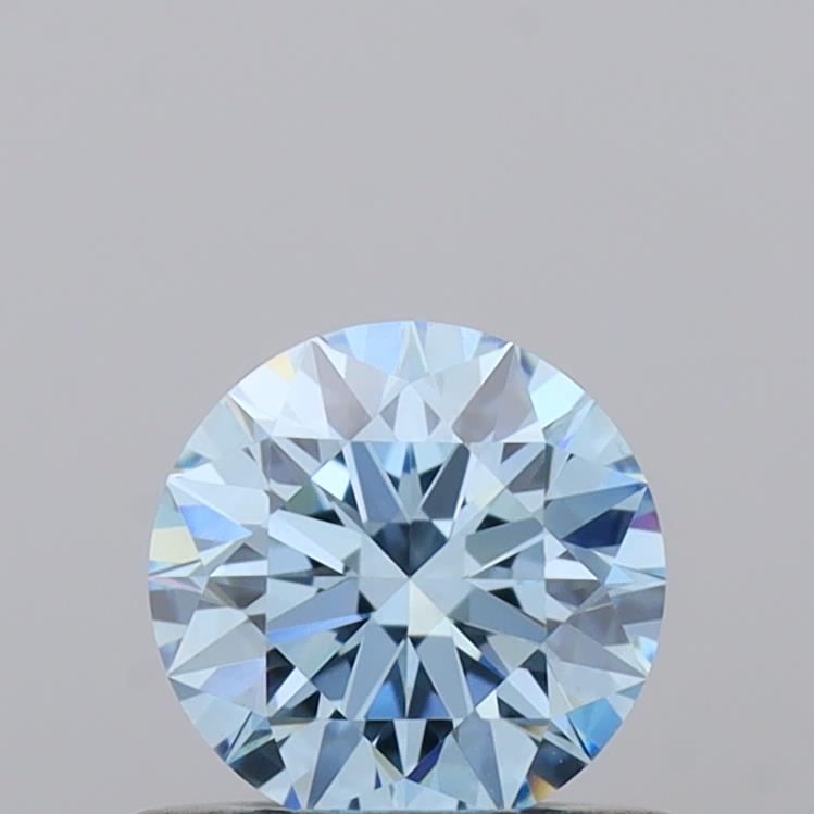 1.25 ct. oval Lab Grown Diamond front image