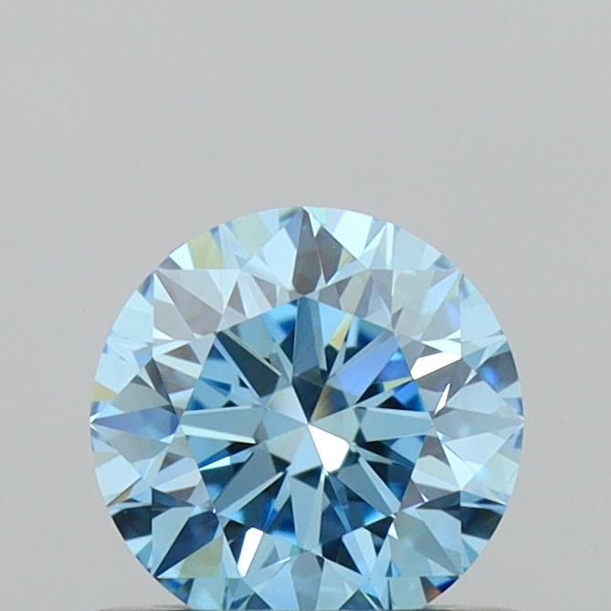 1.07 ct. round Lab Grown Diamond front image