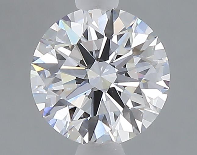 1.09 ct. round Lab Grown Diamond front image