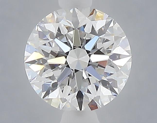1.01 ct. round Lab Grown Diamond front image