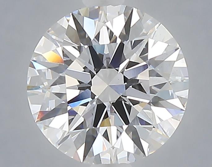 1.60 ct. round Lab Grown Diamond front image
