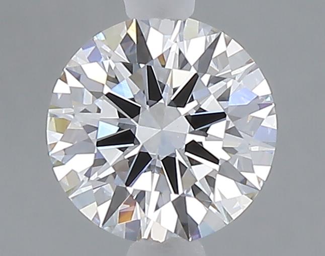 1.05 ct. round Lab Grown Diamond front image