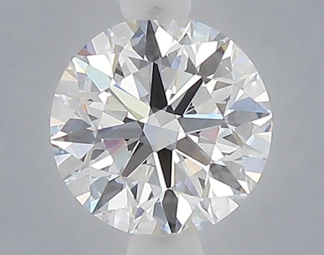 1.03 ct. round Lab Grown Diamond front image