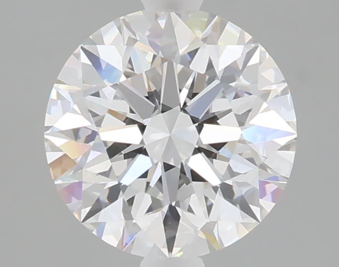 1.75 ct. round Lab Grown Diamond front image