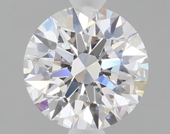 1.09 ct. round Lab Grown Diamond front image