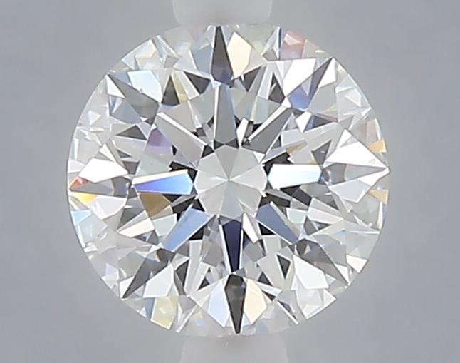 1.07 ct. round Lab Grown Diamond front image