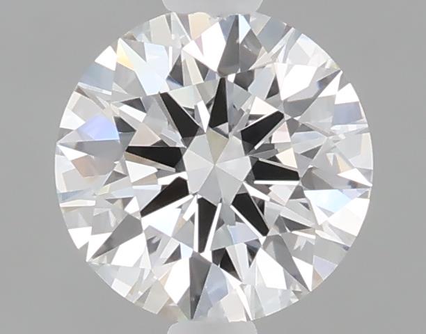 1.20 ct. round Lab Grown Diamond front image