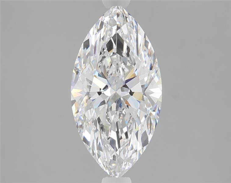 1.59 ct. marquise Lab Grown Diamond front image