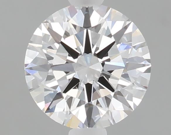 1.03 ct. round Lab Grown Diamond front image