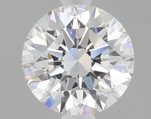 1.01 ct. round Lab Grown Diamond front image