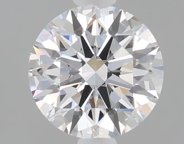 1.20 ct. round Lab Grown Diamond front image