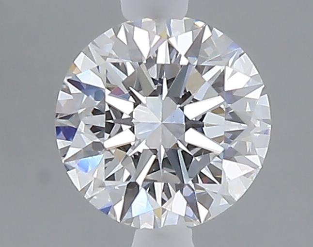 1.02 ct. round Lab Grown Diamond front image