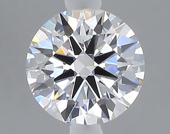 1.03 ct. round Lab Grown Diamond front image