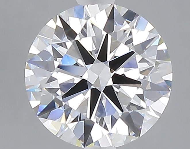 1.52 ct. round Lab Grown Diamond front image