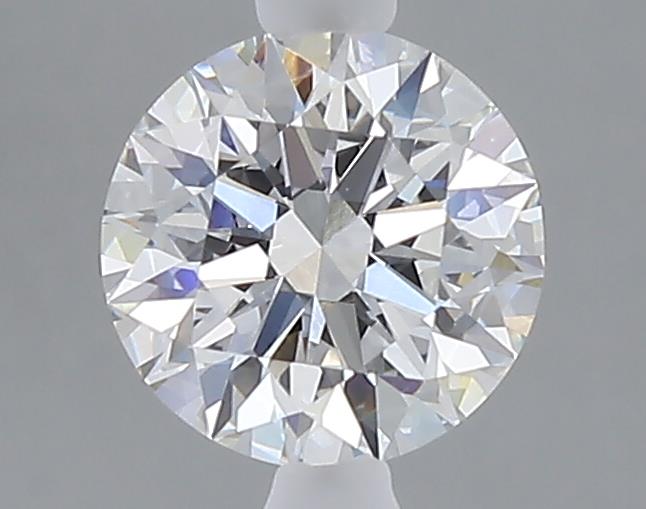 1.03 ct. round Lab Grown Diamond front image