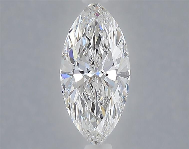 1.02 ct. marquise Lab Grown Diamond front image