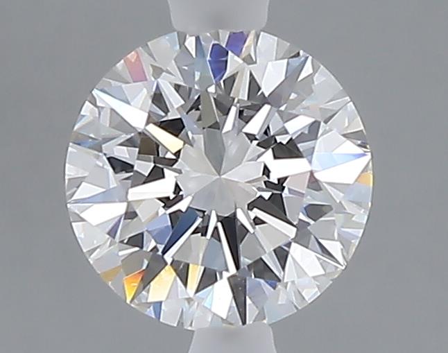 1.01 ct. round Lab Grown Diamond front image