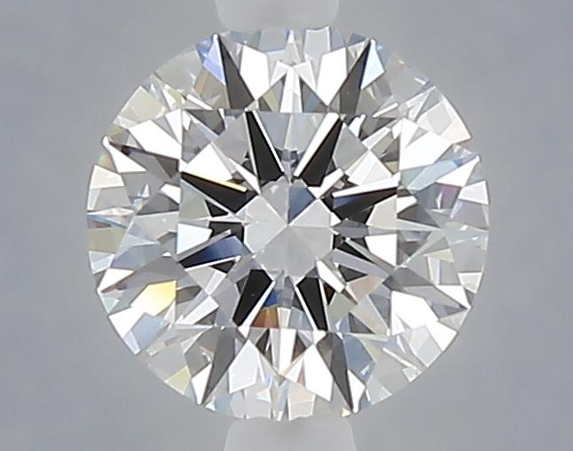1.06 ct. round Lab Grown Diamond front image