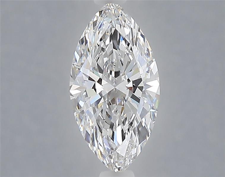 1.03 ct. marquise Lab Grown Diamond front image