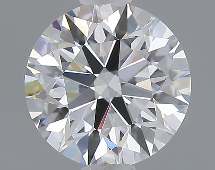 1.09 ct. round Lab Grown Diamond front image