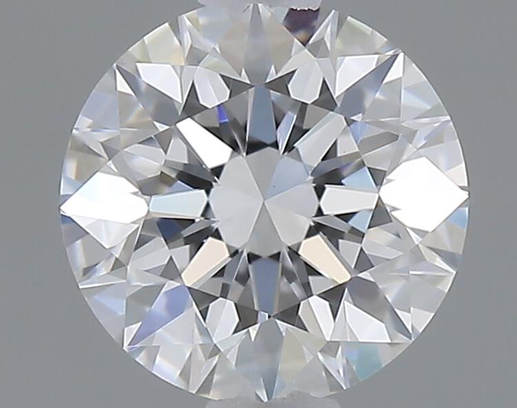 1.09 ct. round Lab Grown Diamond front image