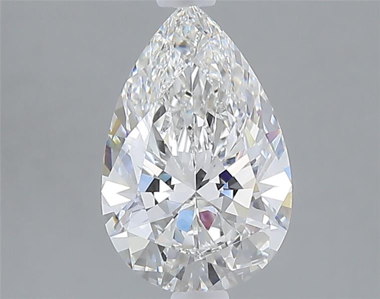 1.51 ct. pear Lab Grown Diamond front image