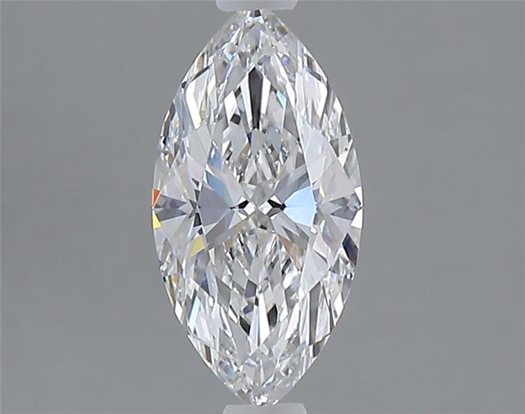1.02 ct. marquise Lab Grown Diamond front image