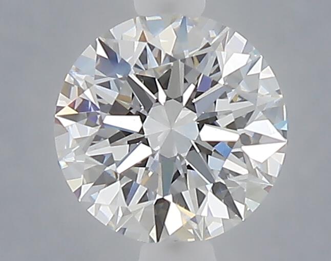 1.09 ct. round Lab Grown Diamond front image