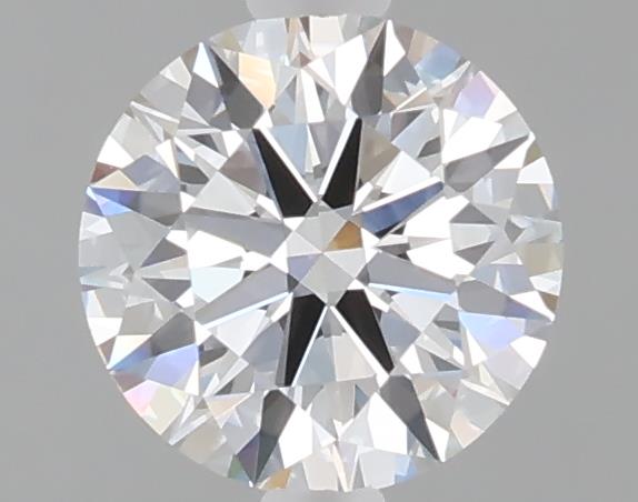 1.06 ct. round Lab Grown Diamond front image