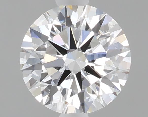 1.06 ct. round Lab Grown Diamond front image