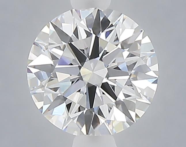 1.06 ct. round Lab Grown Diamond front image