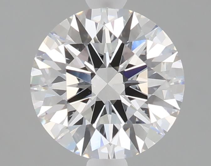 1.53 ct. round Lab Grown Diamond front image