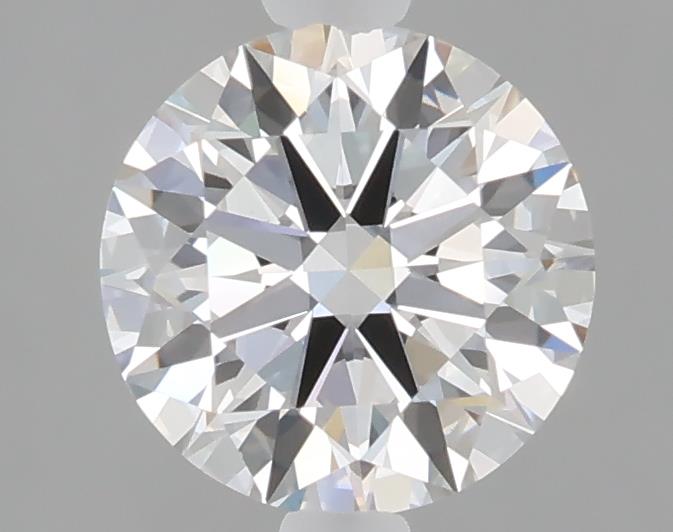 1.55 ct. round Lab Grown Diamond front image