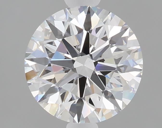 1.55 ct. round Lab Grown Diamond front image