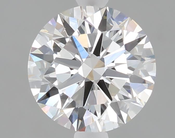 1.54 ct. round Lab Grown Diamond front image