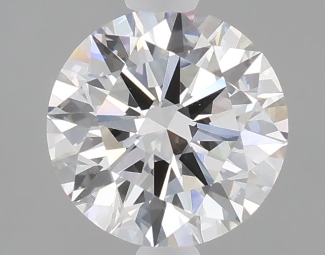 1.51 ct. round Lab Grown Diamond front image