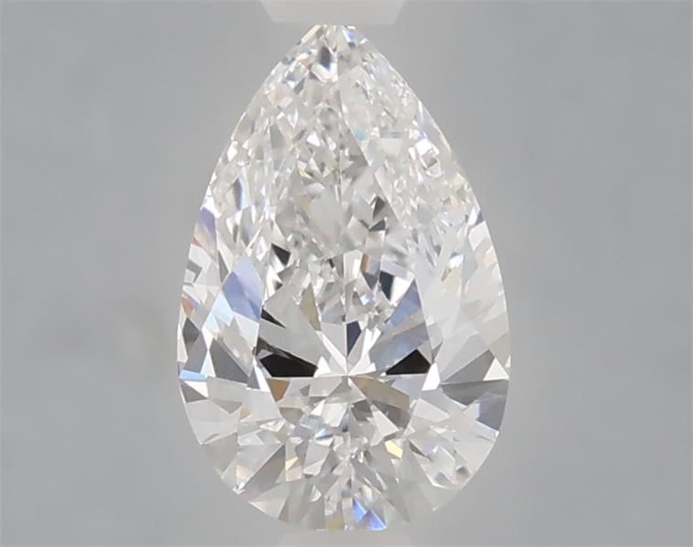 1.01 ct. pear Lab Grown Diamond front image