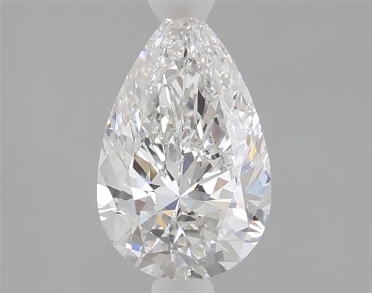 1.01 ct. pear Lab Grown Diamond front image