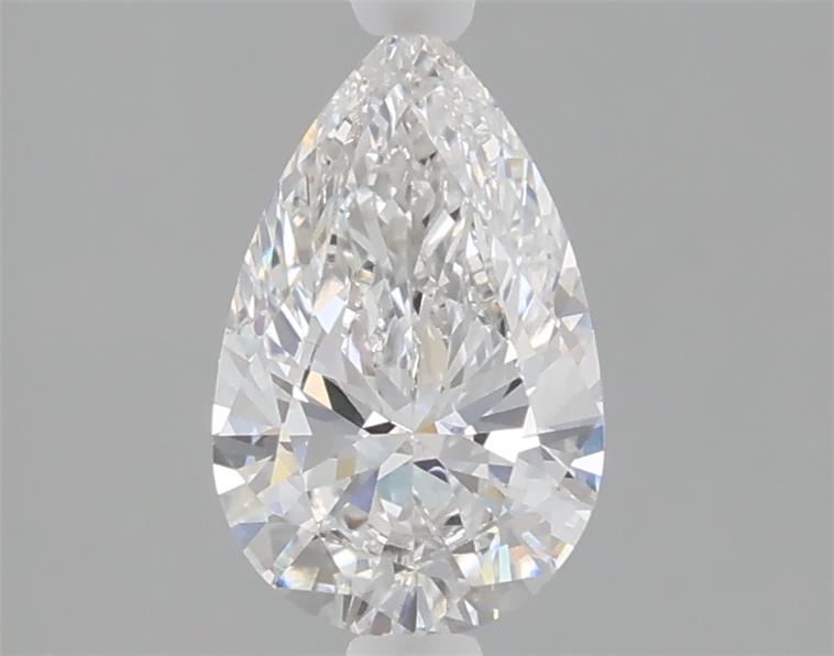 1.00 ct. pear Lab Grown Diamond front image